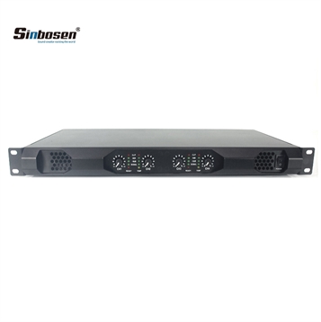 Cục Đẩy Công Suất Sinbosen K2-600